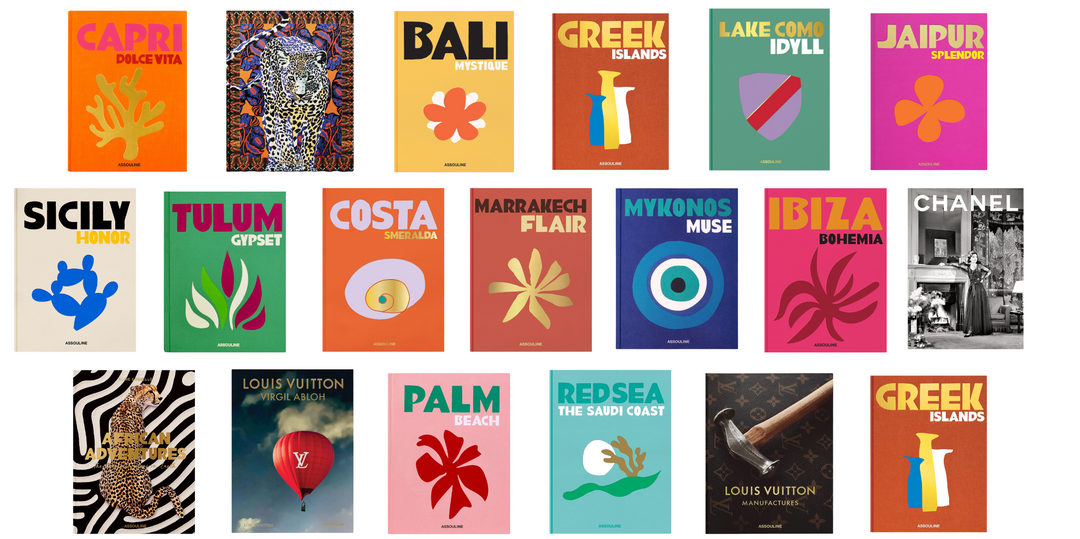 Assouline
