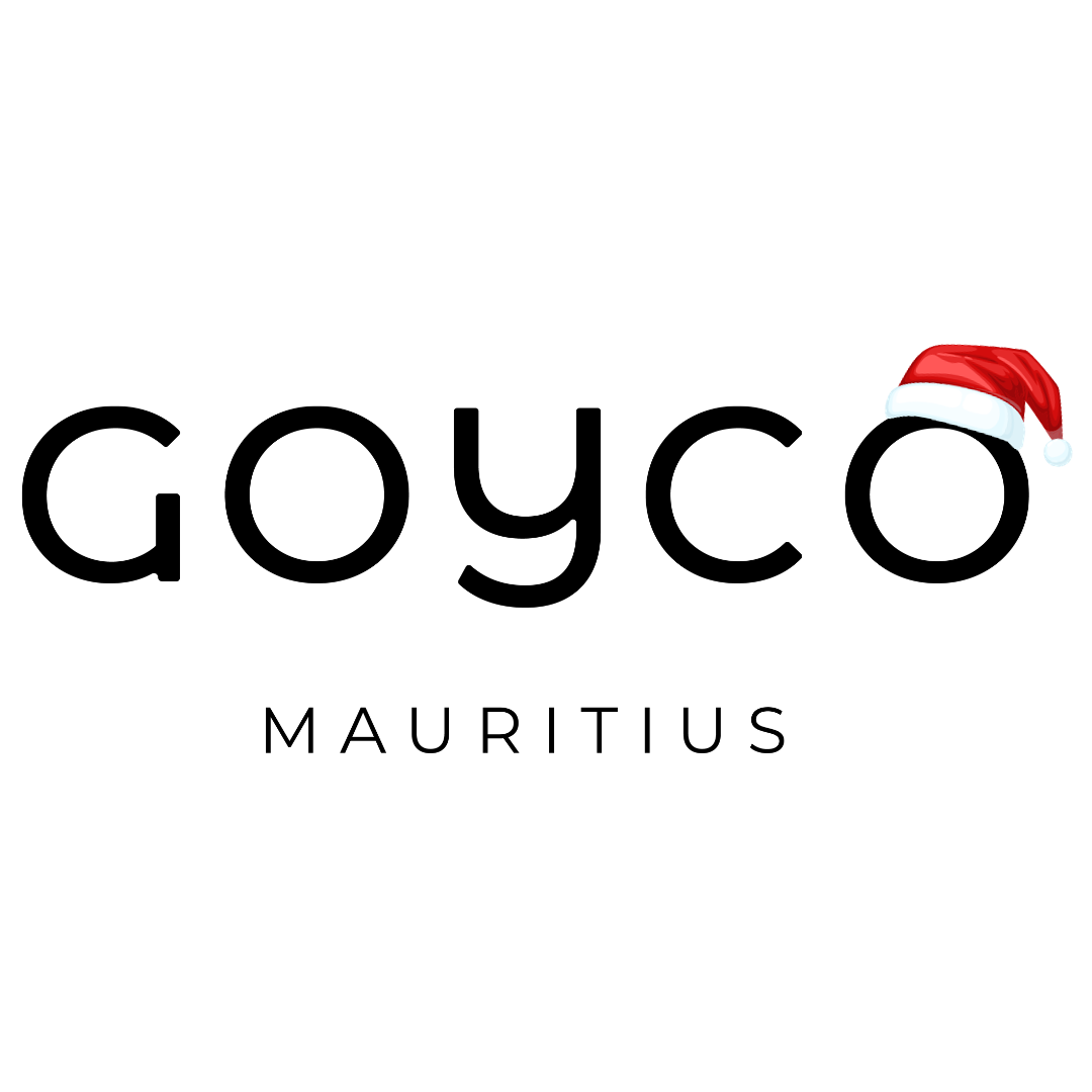 Christmas Gift Ideas with Goyco