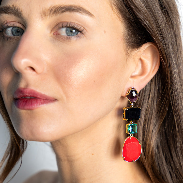 GINEVRA Earrings