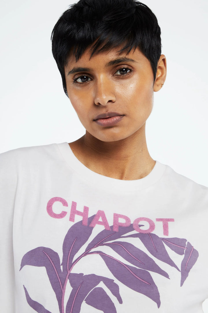 Bernard Pine T-Shirt