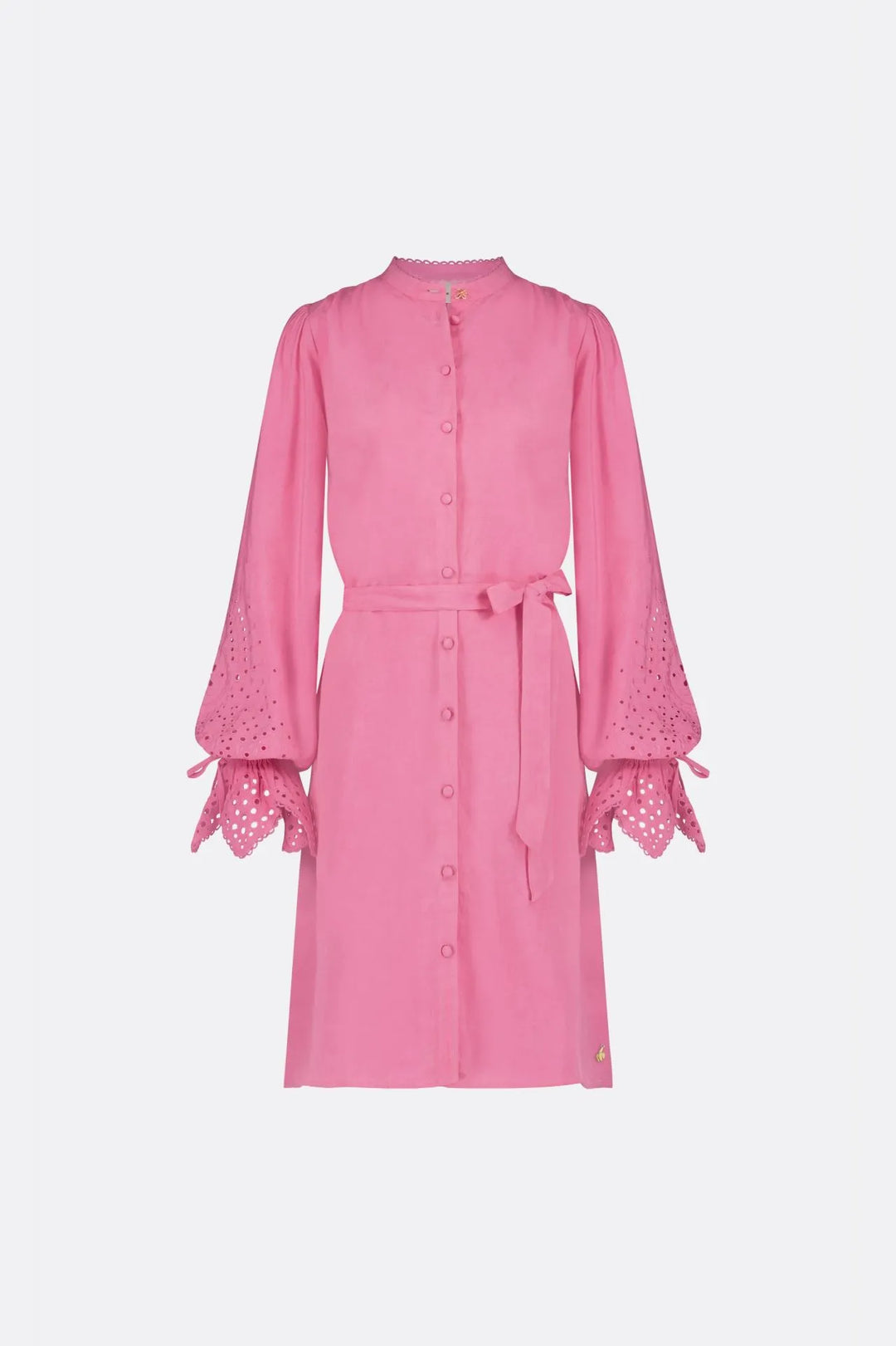 Slush Puppy Pink Dress