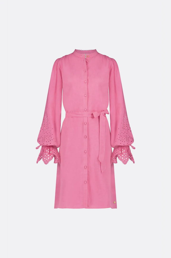 Slush Puppy Pink Dress
