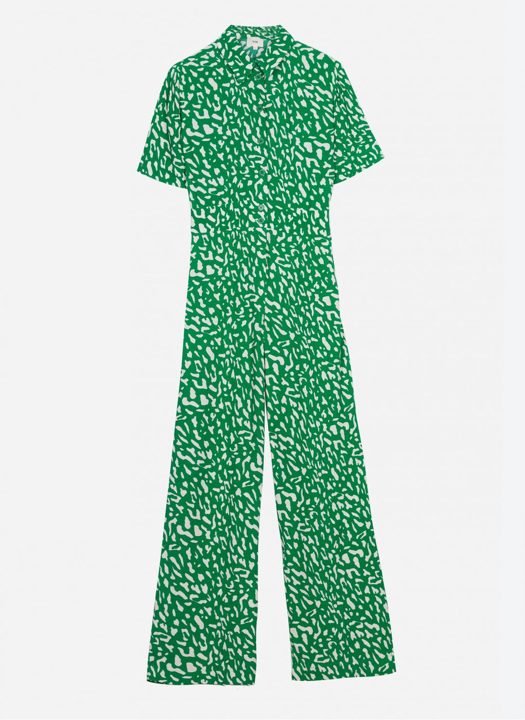 Mindina Jumpsuit
