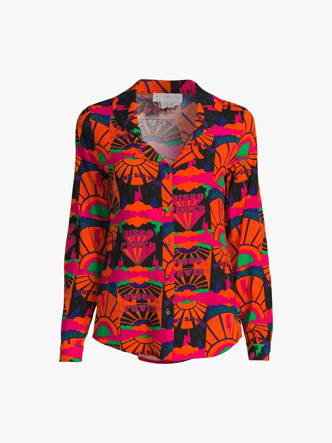 Disco Groove Chester Shirt