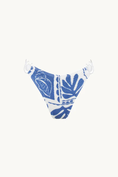 ECHO BRIEF ISLAND