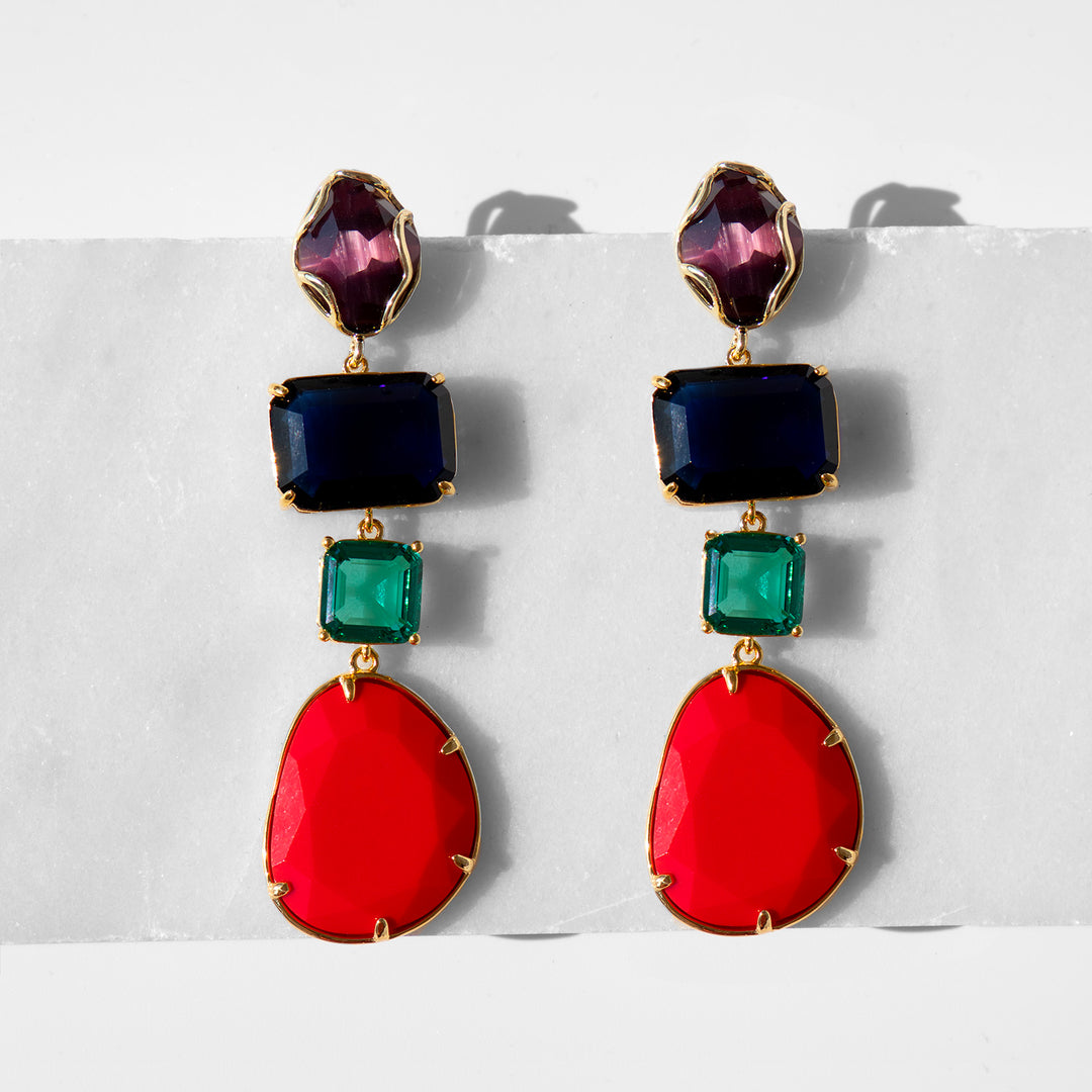 GINEVRA Earrings