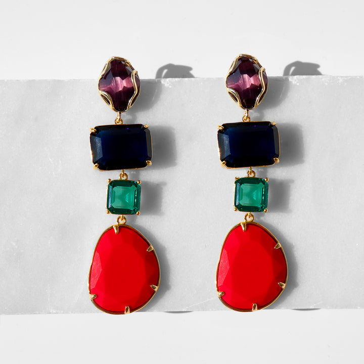 GINEVRA Earrings