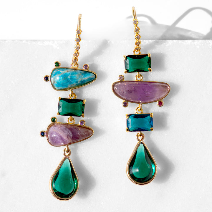 AMORE Earrings