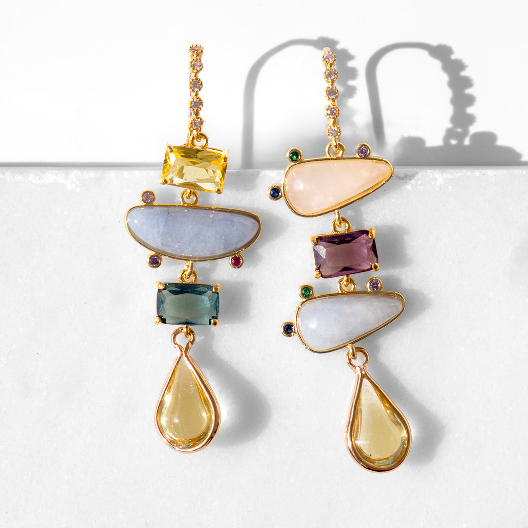 AMORE Earrings