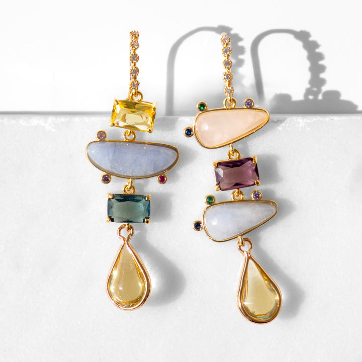 AMORE Earrings