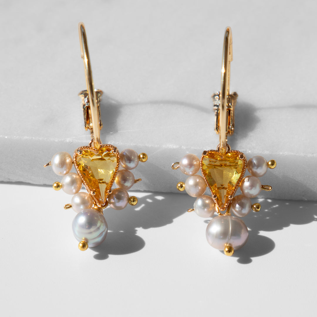 MARGHERITE Earrings