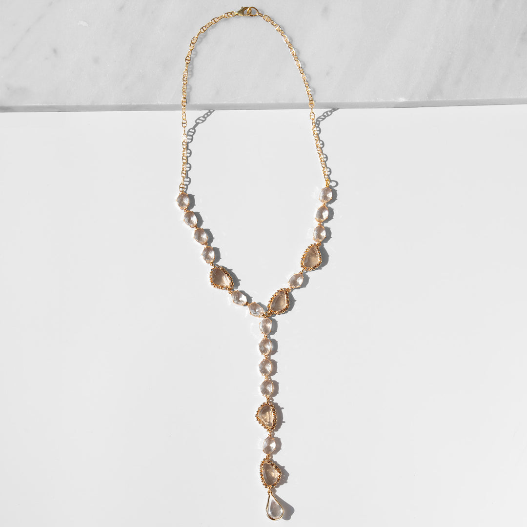 LUCIDA Necklace