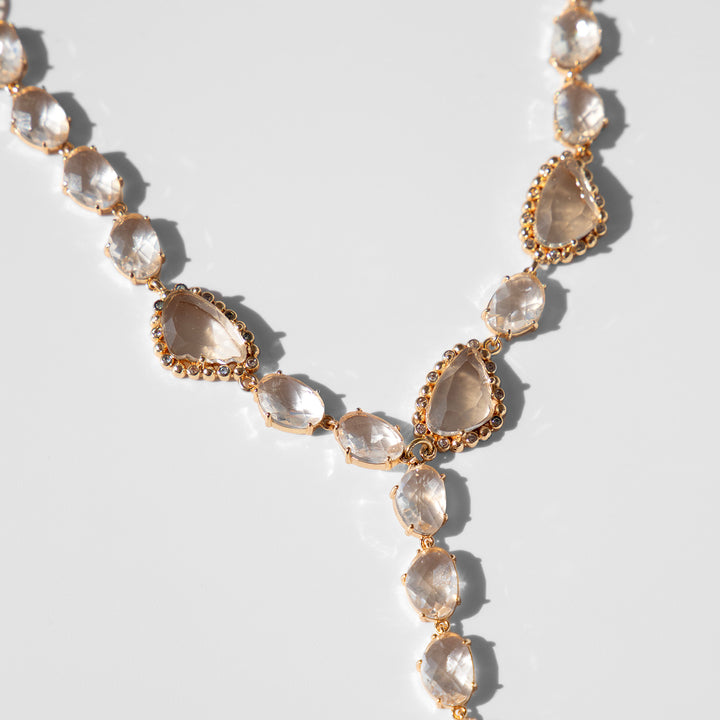 LUCIDA Necklace