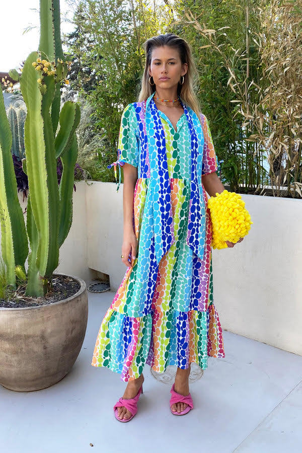 Pebble Patsy Dress