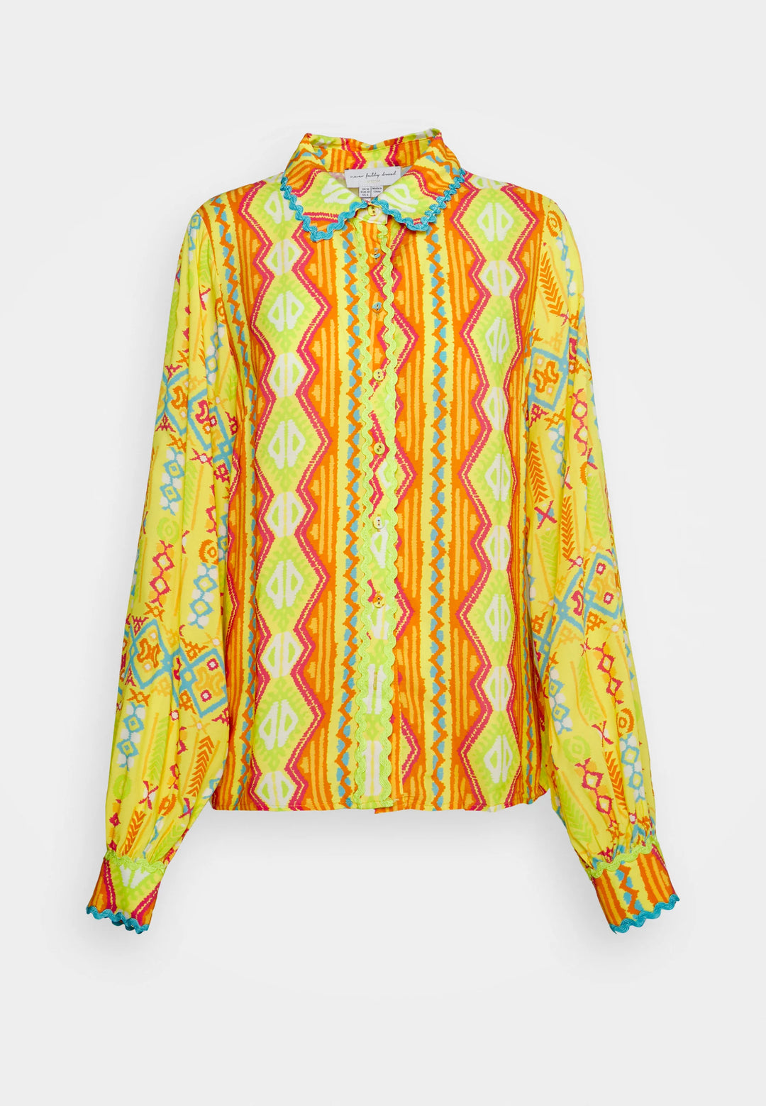 Tropicana Cecilia Shirt