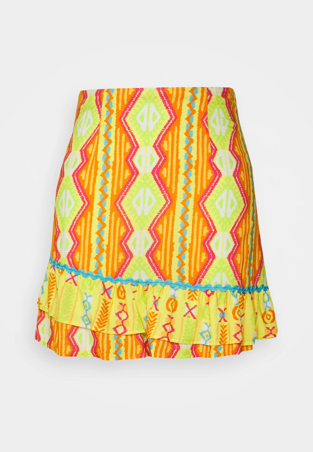 Cecilia Skirt