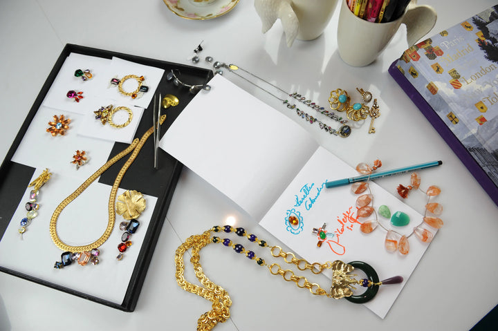 SERENA Necklace