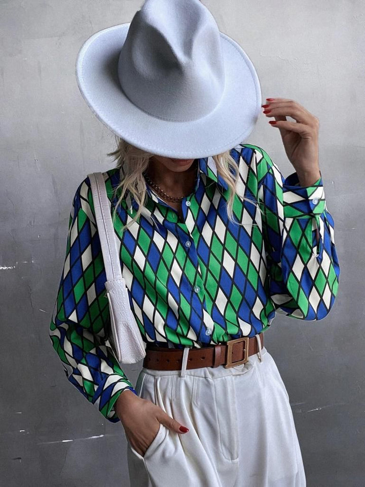 Shirt Charlotte