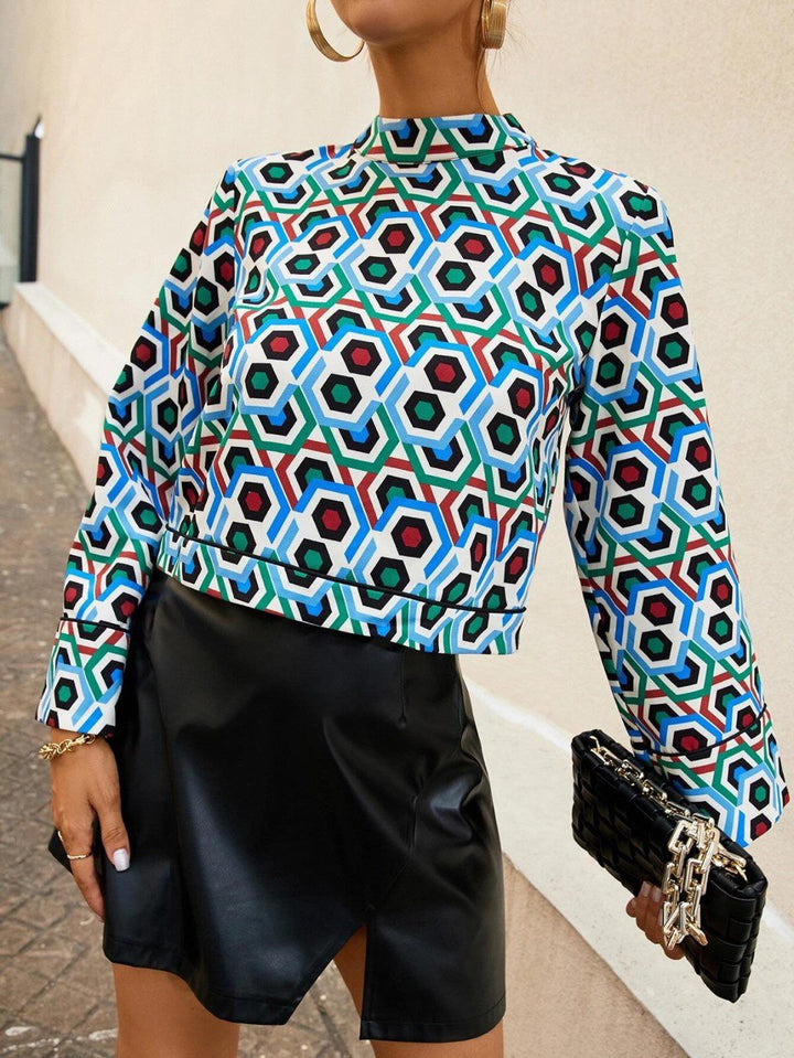 Blouse Celia