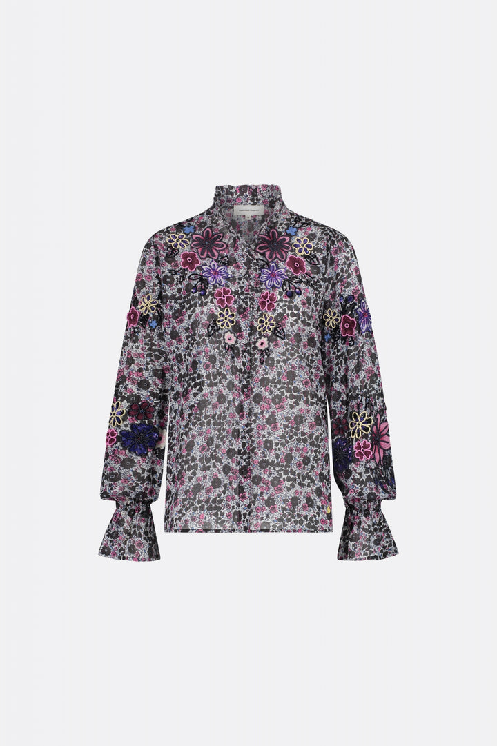 Bahia Blouse