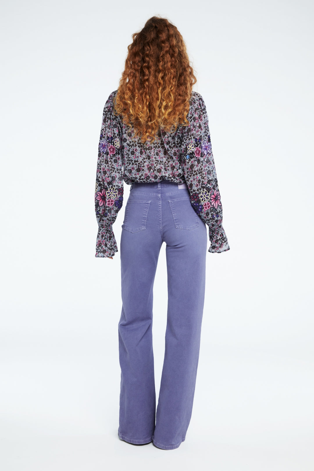Bahia Blouse