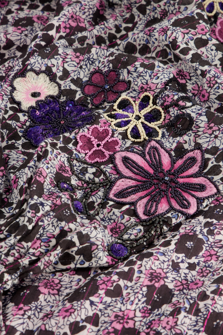 Bahia Blouse