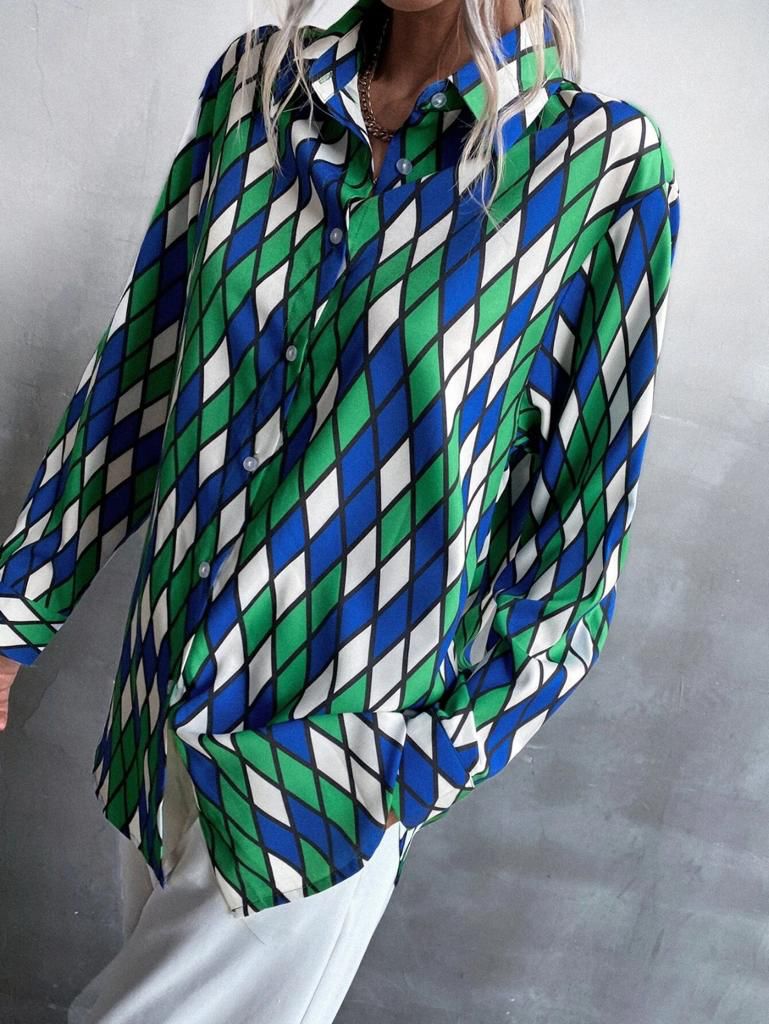 Shirt Charlotte
