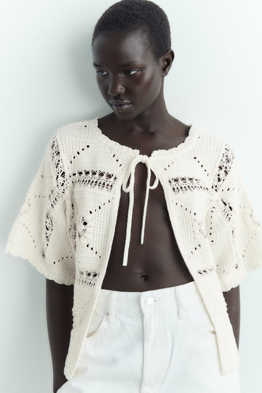 Pullover Sandrine