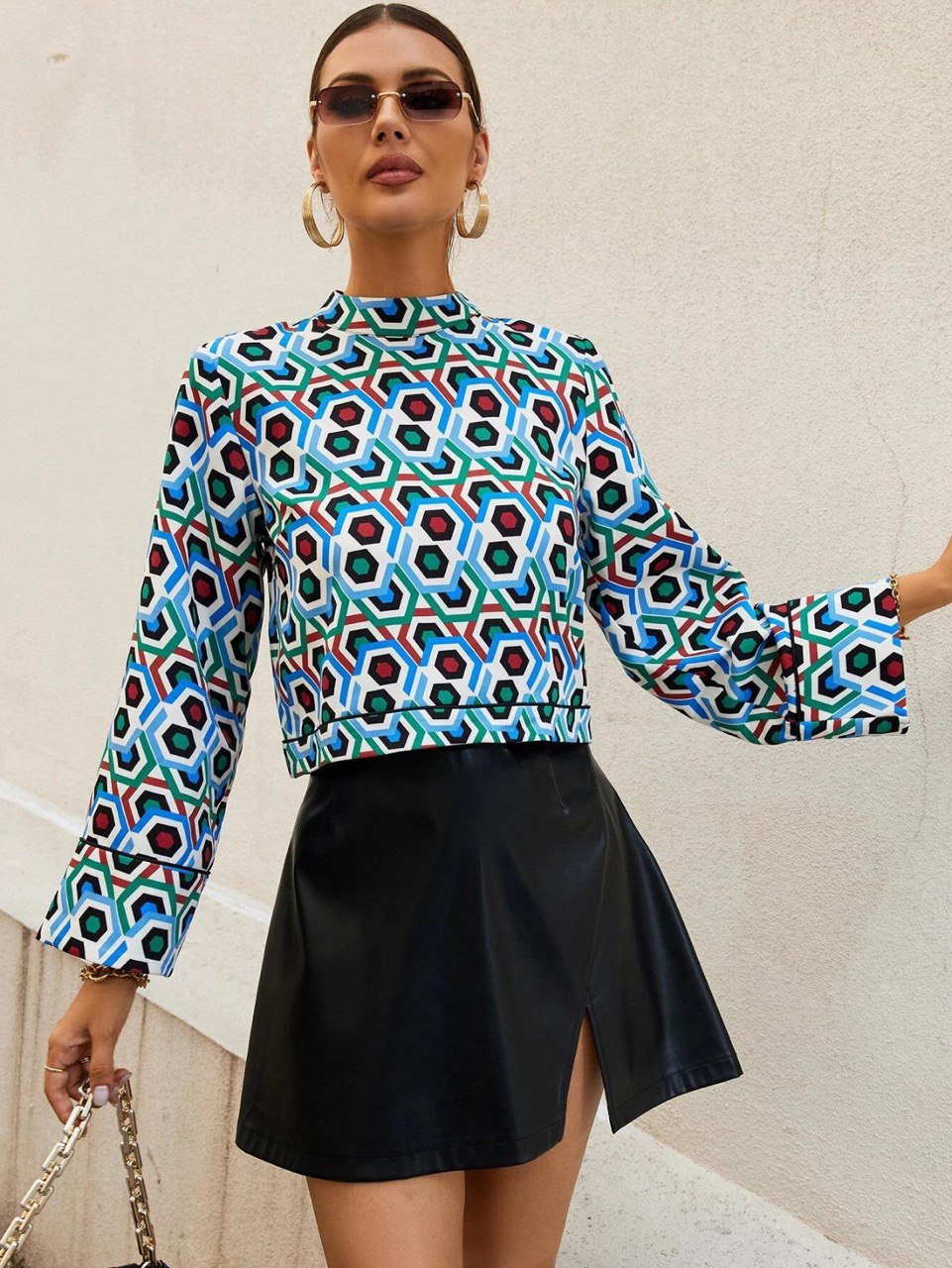 Blouse Celia