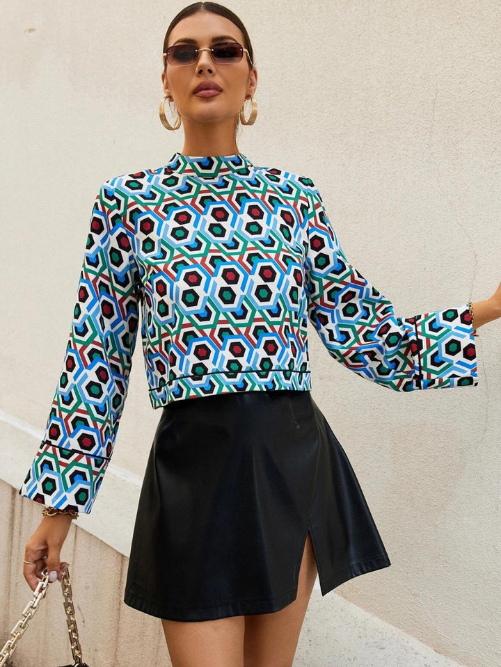 Blouse Celia