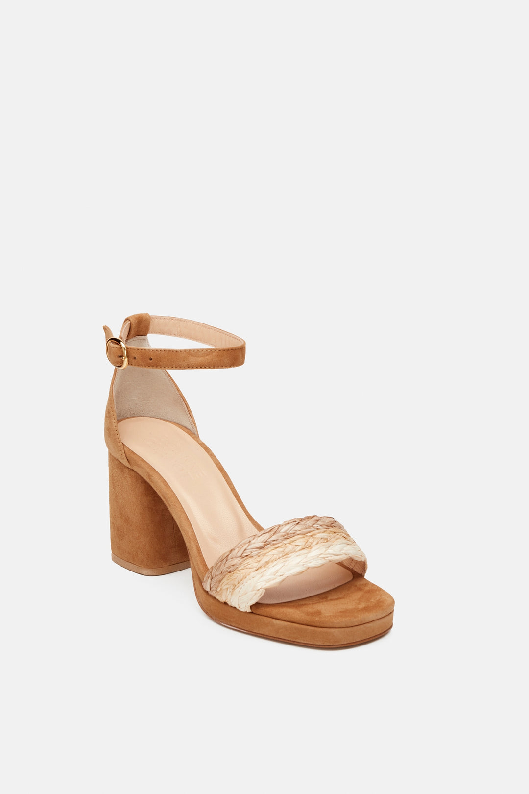 Braidy Sandal