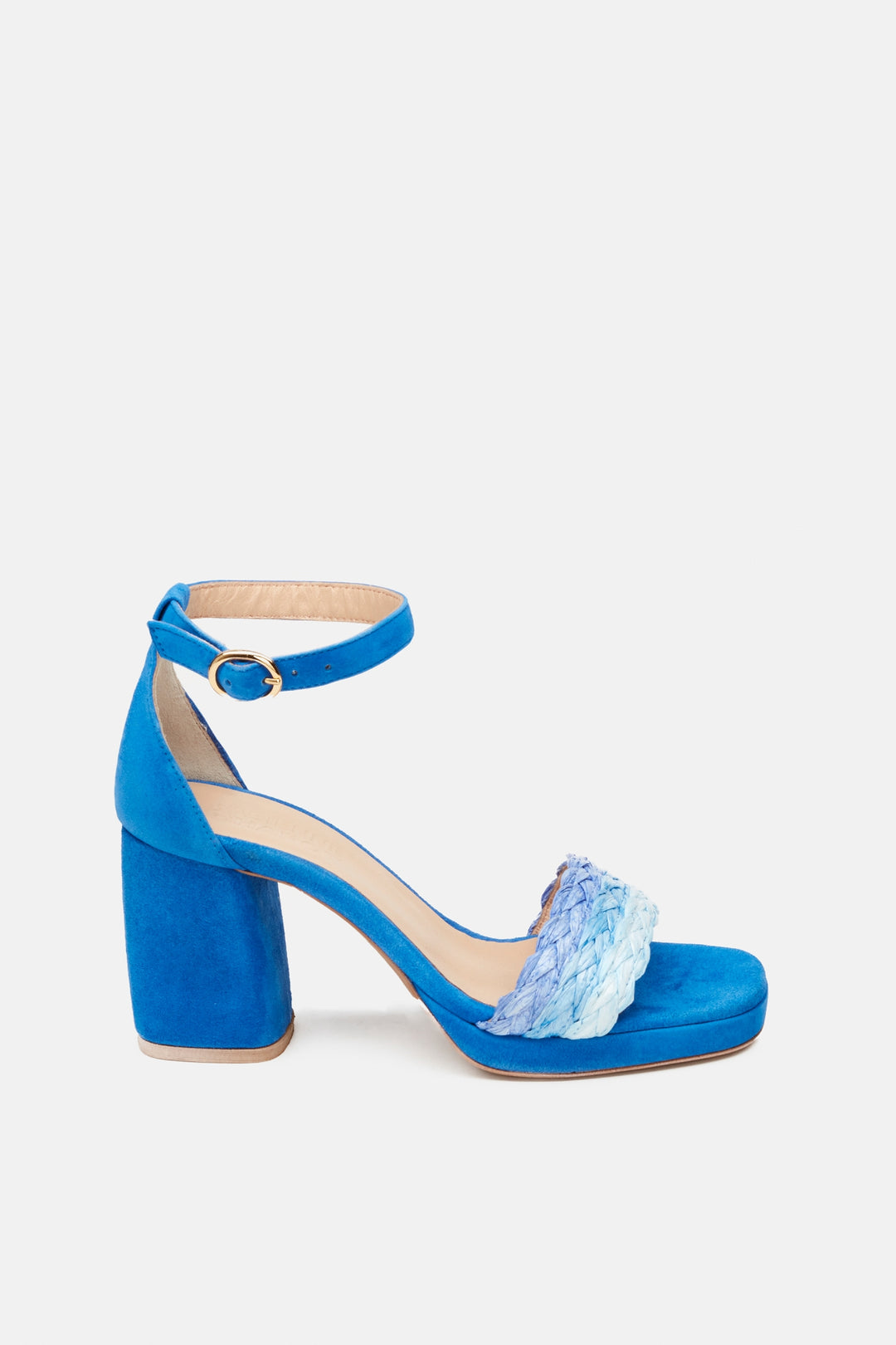 Braidy Sandal