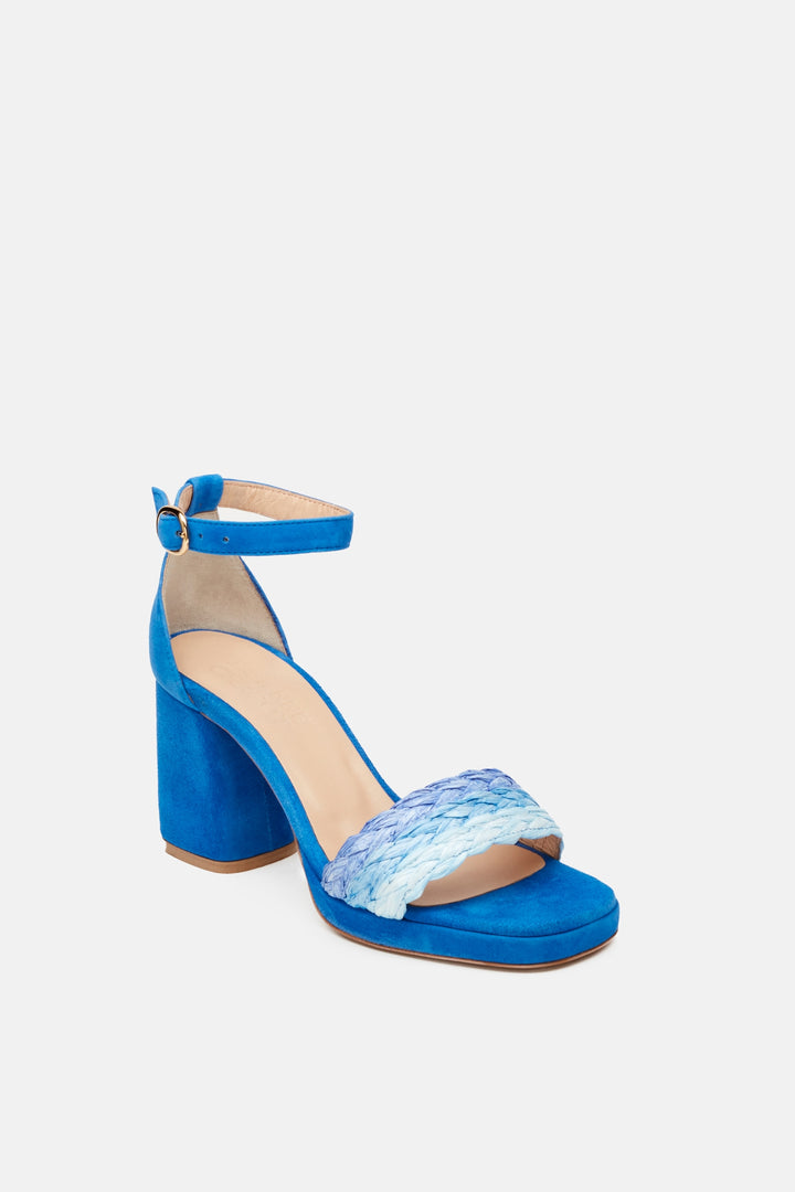 Braidy Sandal