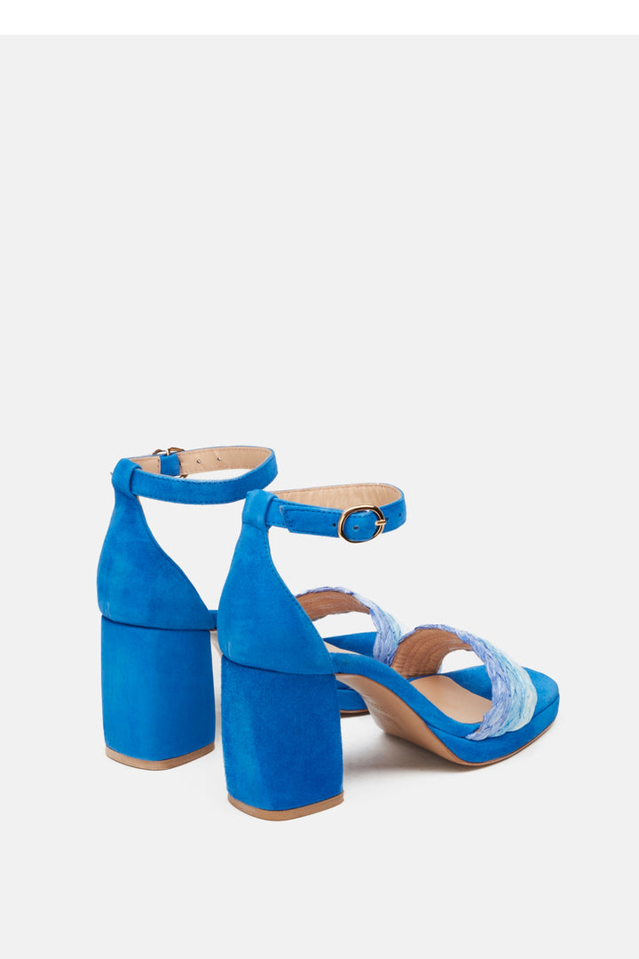 Braidy Sandal
