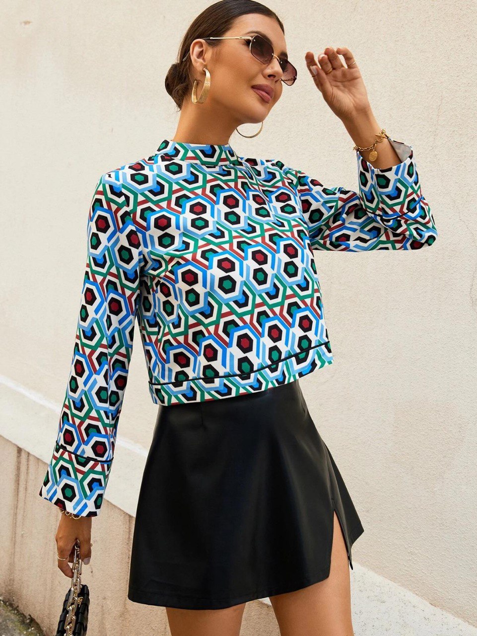 Blouse Celia