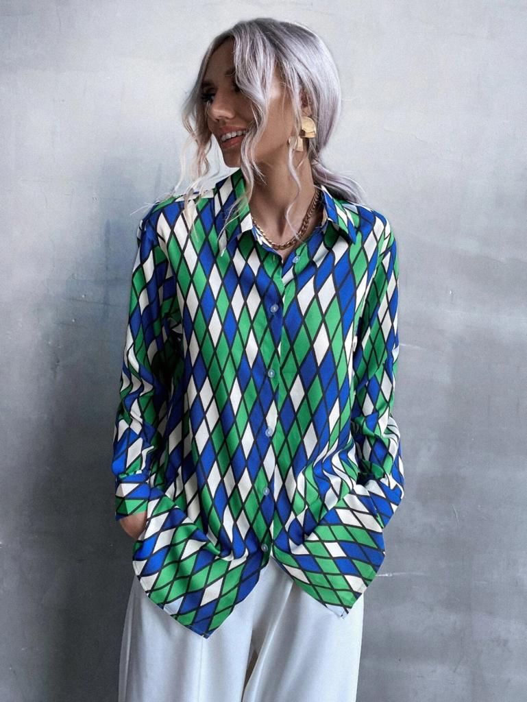 Shirt Charlotte