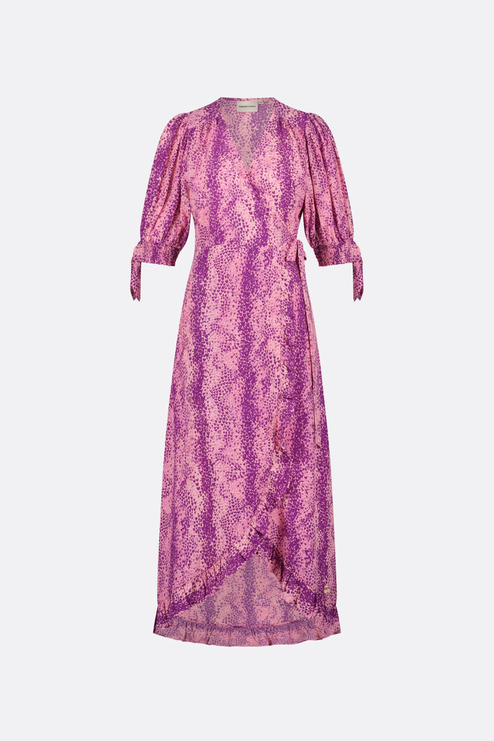 Channa Dress