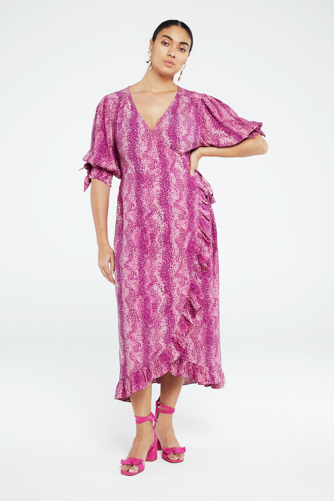Channa Dress