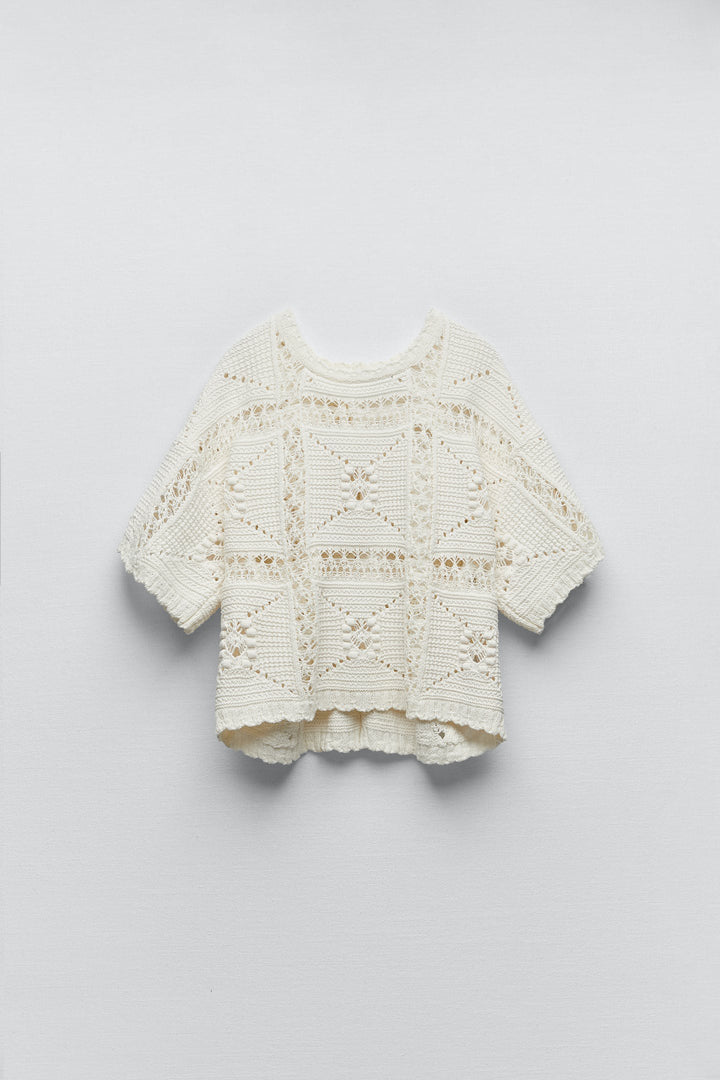 Pullover Sandrine