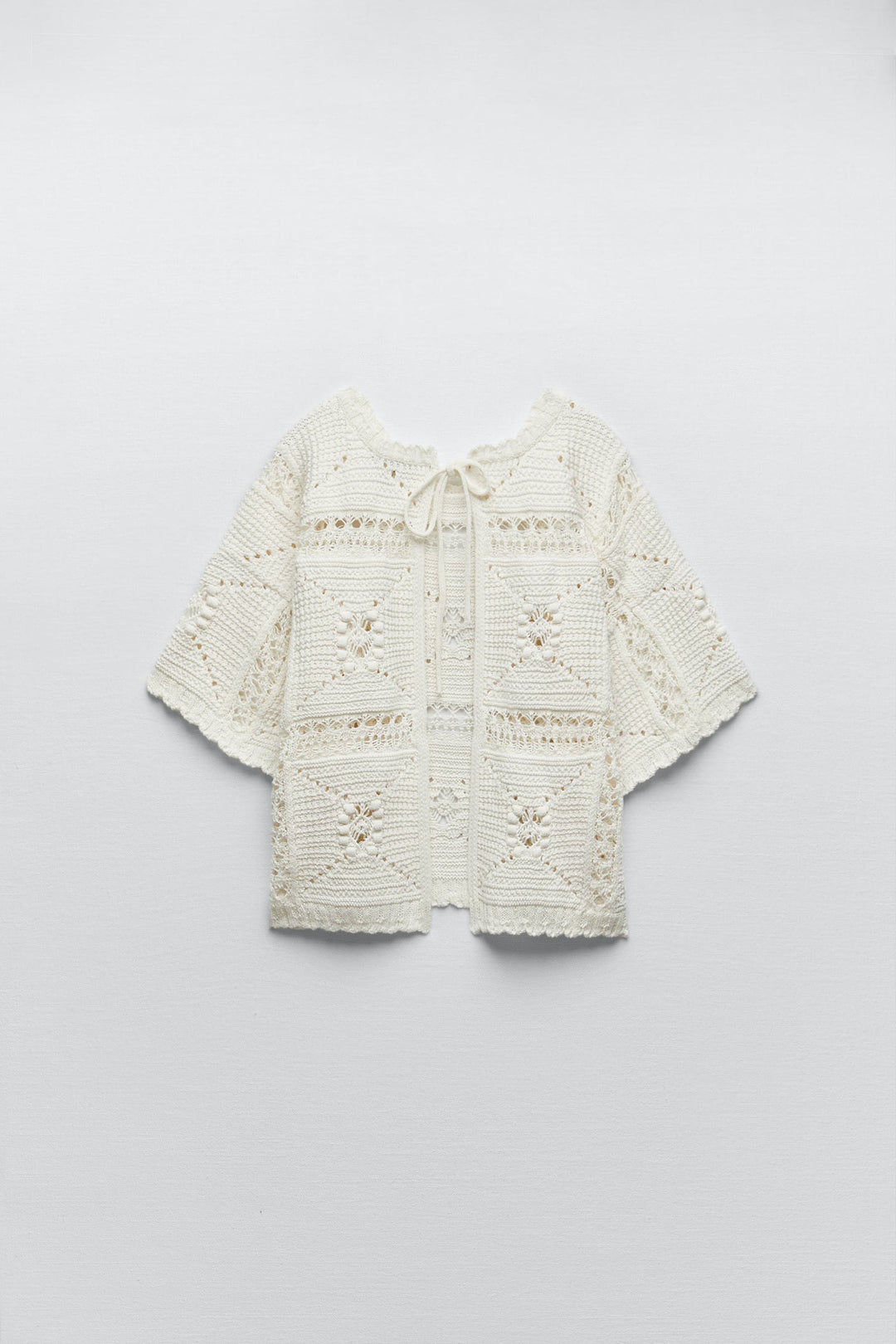 Pullover Sandrine
