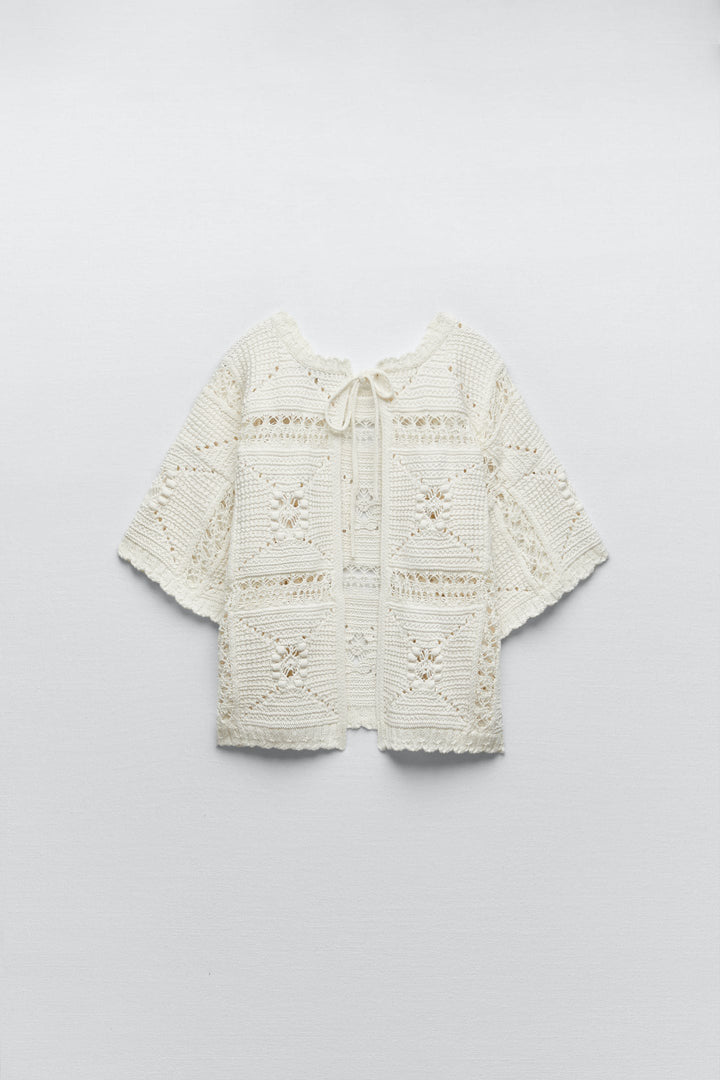 Pullover Sandrine