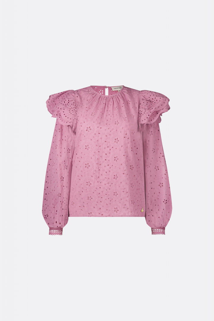 Bailey Top