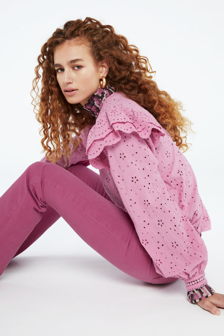 Bailey Top