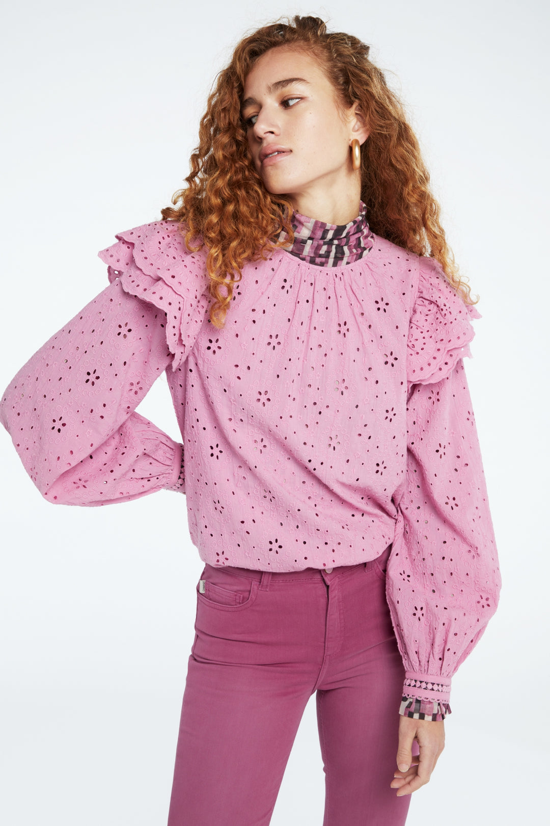 Bailey Top