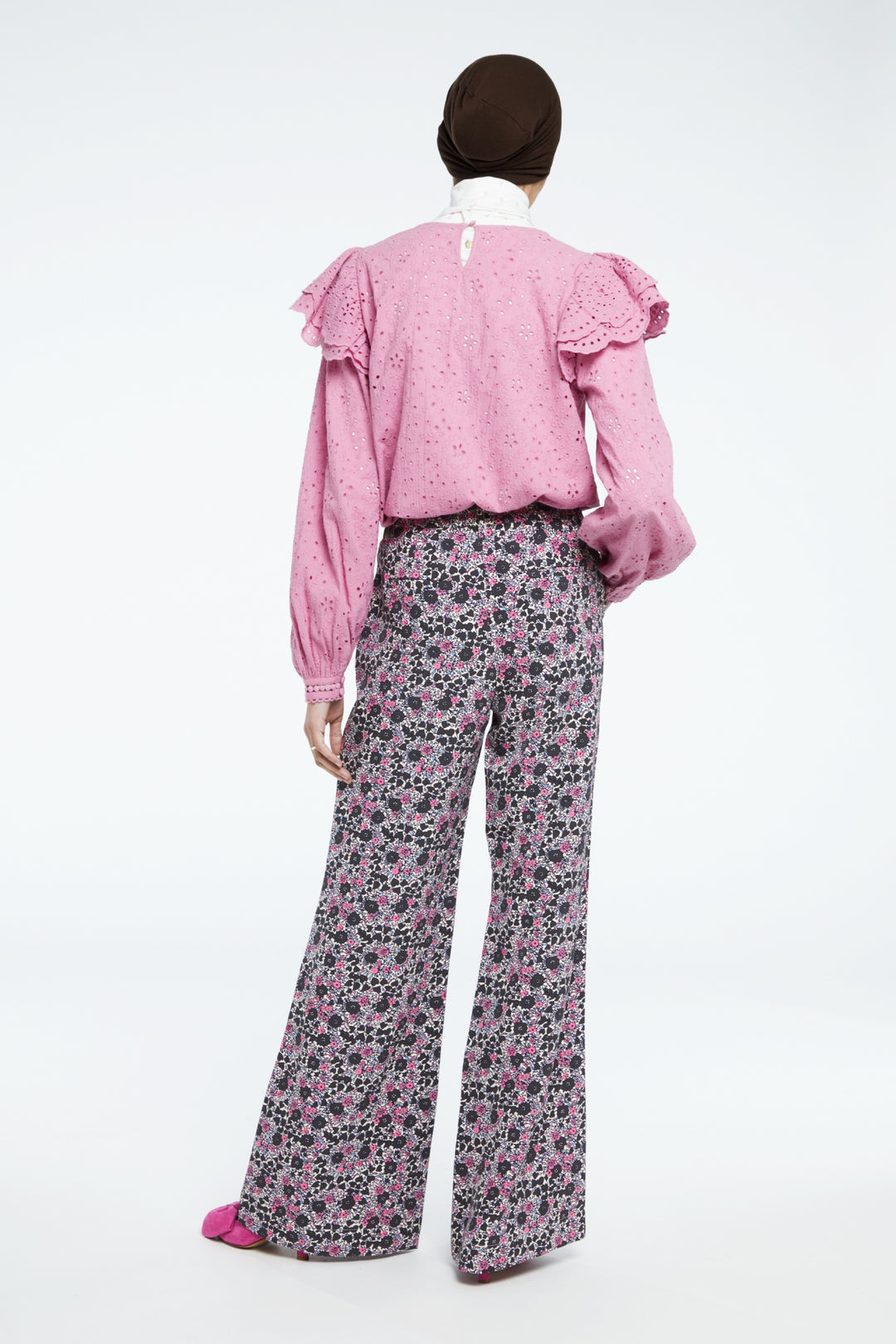 Bailey Top