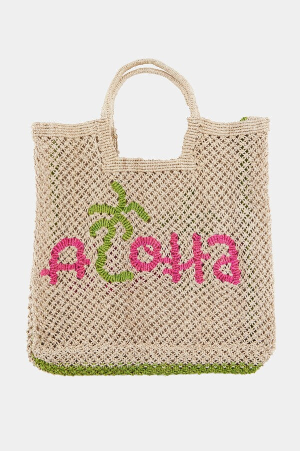 STELLA ALOHA Hot Pink