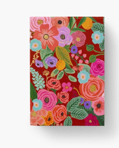 Garden Party Desktop Notepad