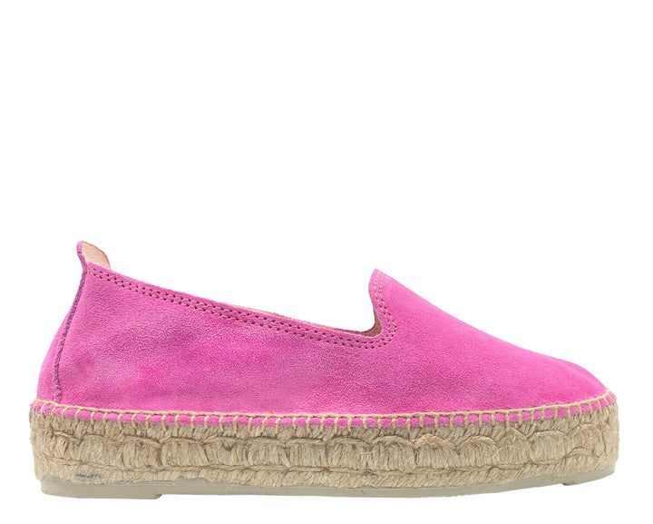 Manebi Double Sole Espadrilles