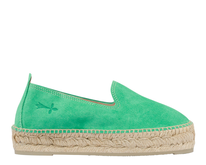 Manebi Double Sole Espadrilles