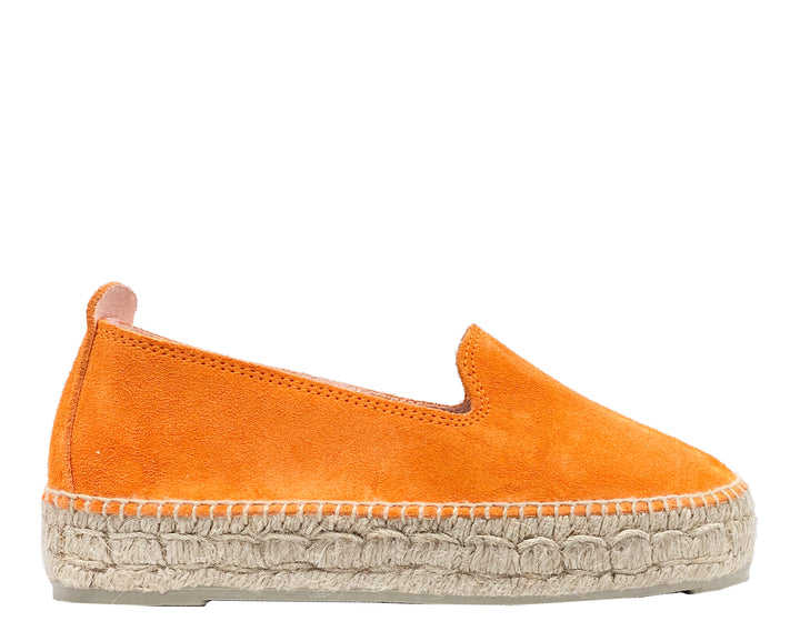 Manebi Double Sole Espadrilles